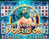 Кадр из игры Starburst